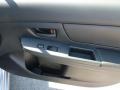 2012 Ice Silver Metallic Subaru Impreza 2.0i 5 Door  photo #10