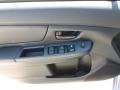 2012 Ice Silver Metallic Subaru Impreza 2.0i 5 Door  photo #17