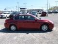 2012 Venetian Red Pearl Subaru Legacy 2.5i  photo #8