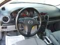 Dashboard of 2006 MAZDA6 s Sport Wagon