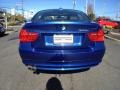 2009 Montego Blue Metallic BMW 3 Series 328xi Sedan  photo #2