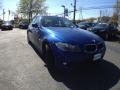 Montego Blue Metallic - 3 Series 328xi Sedan Photo No. 4