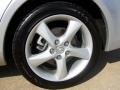 2006 Mazda MAZDA6 s Sport Wagon Wheel and Tire Photo