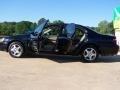 2002 Nighthawk Black Pearl Acura TL 3.2  photo #16