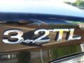 2002 Nighthawk Black Pearl Acura TL 3.2  photo #40