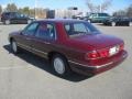 1998 Santa Fe Red Pearl Buick LeSabre Custom  photo #3