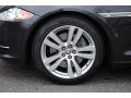 Stratus Grey Metallic - XJ XJL Photo No. 8