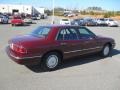 1998 Santa Fe Red Pearl Buick LeSabre Custom  photo #5