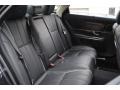 Stratus Grey Metallic - XJ XJL Photo No. 13