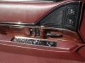 1998 Santa Fe Red Pearl Buick LeSabre Custom  photo #13