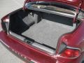 1998 Santa Fe Red Pearl Buick LeSabre Custom  photo #17