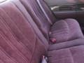 1998 Santa Fe Red Pearl Buick LeSabre Custom  photo #18