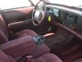 1998 Santa Fe Red Pearl Buick LeSabre Custom  photo #20