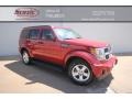Inferno Red Crystal Pearl - Nitro SLT Photo No. 1