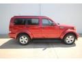 Inferno Red Crystal Pearl - Nitro SLT Photo No. 2
