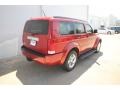Inferno Red Crystal Pearl - Nitro SLT Photo No. 3