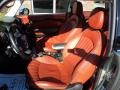 Sparkling Silver Metallic - Cooper S Hardtop Photo No. 18