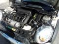 Sparkling Silver Metallic - Cooper S Hardtop Photo No. 32