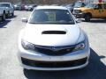 Spark Silver Metallic - Impreza WRX STi Photo No. 3