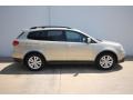 Harvest Gold Metallic - Tribeca Limited 7 Passenger Photo No. 2