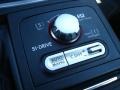 2008 Subaru Impreza WRX STi Controls