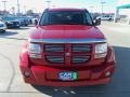 2007 Inferno Red Crystal Pearl Dodge Nitro R/T 4x4  photo #2