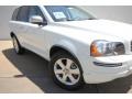 Ice White - XC90 3.2 Photo No. 18