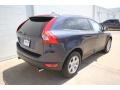 Barrents Blue Metallic - XC60 3.2 Photo No. 3