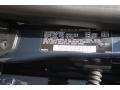 Barrents Blue Metallic - XC60 3.2 Photo No. 13