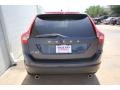 Barrents Blue Metallic - XC60 3.2 Photo No. 16