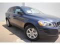 Barrents Blue Metallic - XC60 3.2 Photo No. 17