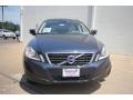 Barrents Blue Metallic - XC60 3.2 Photo No. 18