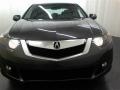 Grigio Metallic - TSX Sedan Photo No. 2