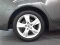 Grigio Metallic - TSX Sedan Photo No. 3