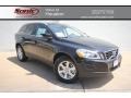 Black Sapphire Metallic - XC60 3.2 Photo No. 1