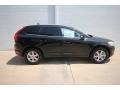 Black Sapphire Metallic - XC60 3.2 Photo No. 2