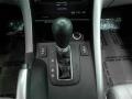 Grigio Metallic - TSX Sedan Photo No. 10