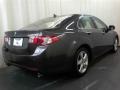 Grigio Metallic - TSX Sedan Photo No. 18