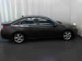 Grigio Metallic - TSX Sedan Photo No. 19
