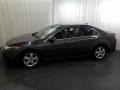 Grigio Metallic - TSX Sedan Photo No. 20