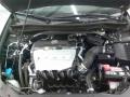 Grigio Metallic - TSX Sedan Photo No. 21