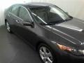 Grigio Metallic - TSX Sedan Photo No. 22