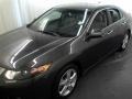 Grigio Metallic - TSX Sedan Photo No. 23