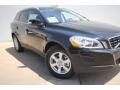 Black Sapphire Metallic - XC60 3.2 Photo No. 18