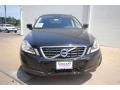 Black Sapphire Metallic - XC60 3.2 Photo No. 19