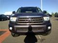 Slate Metallic - Sequoia SR5 4WD Photo No. 2