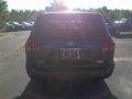 Slate Metallic - Sequoia SR5 4WD Photo No. 4