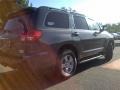 Slate Metallic - Sequoia SR5 4WD Photo No. 18