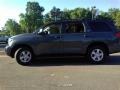 Slate Metallic - Sequoia SR5 4WD Photo No. 20