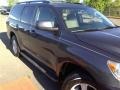 Slate Metallic - Sequoia SR5 4WD Photo No. 22